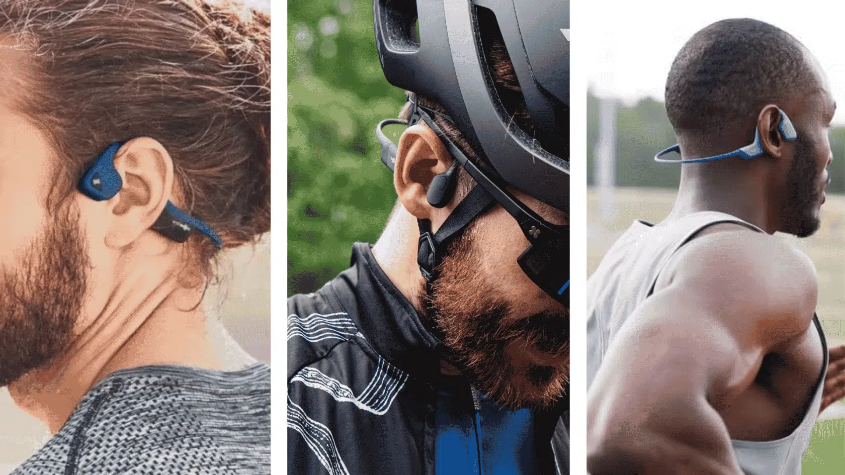 How to Use Them Safely: are bone conduction headphones safe