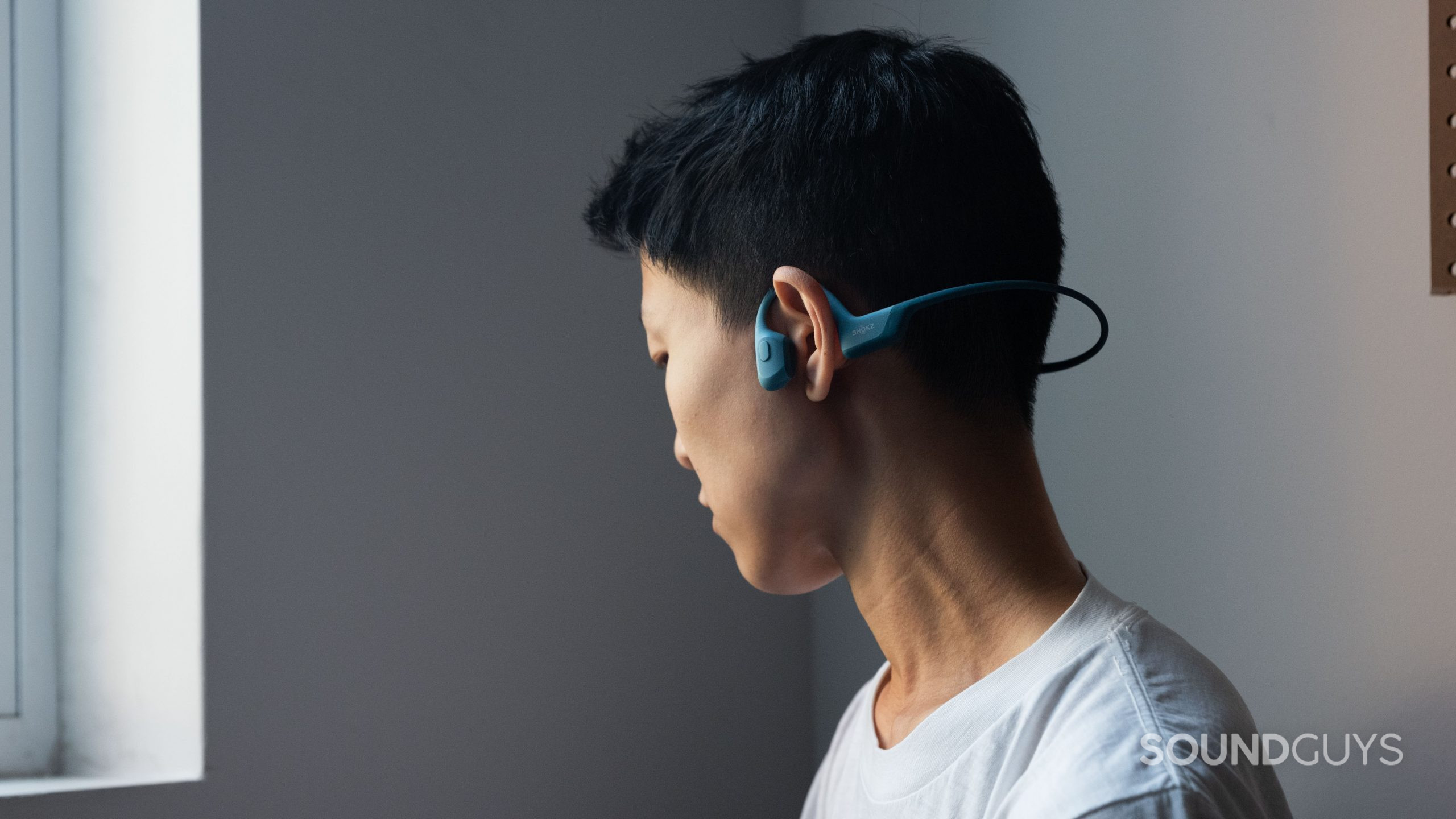 Are bone conduction headphones safe