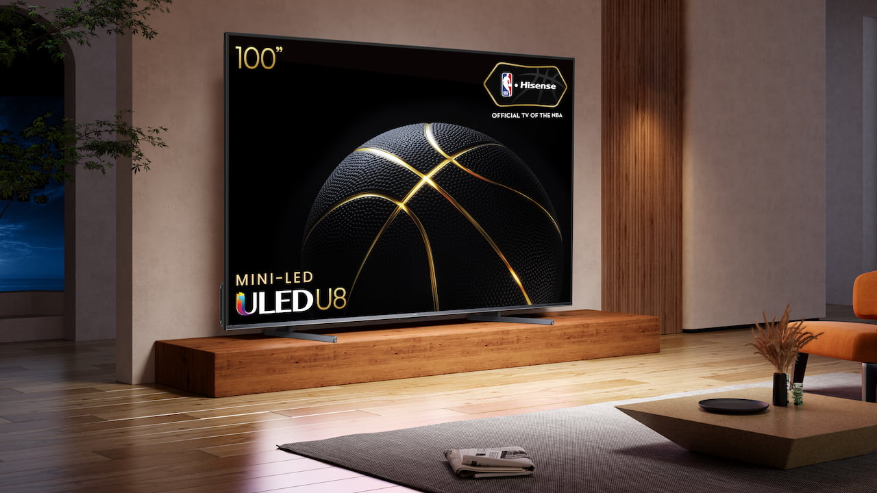 How to choose best 100 inch tv