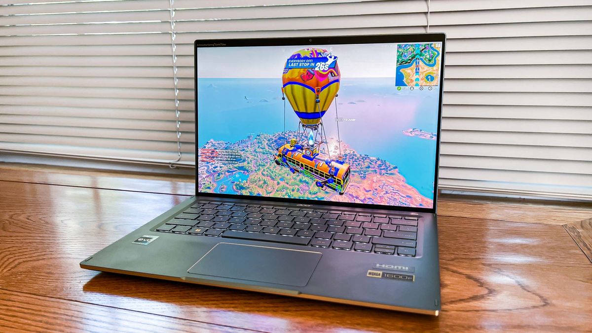 Best 14 inch laptop