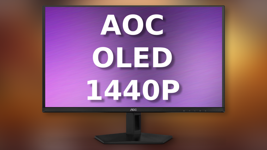 Best 1440p gaming monitor