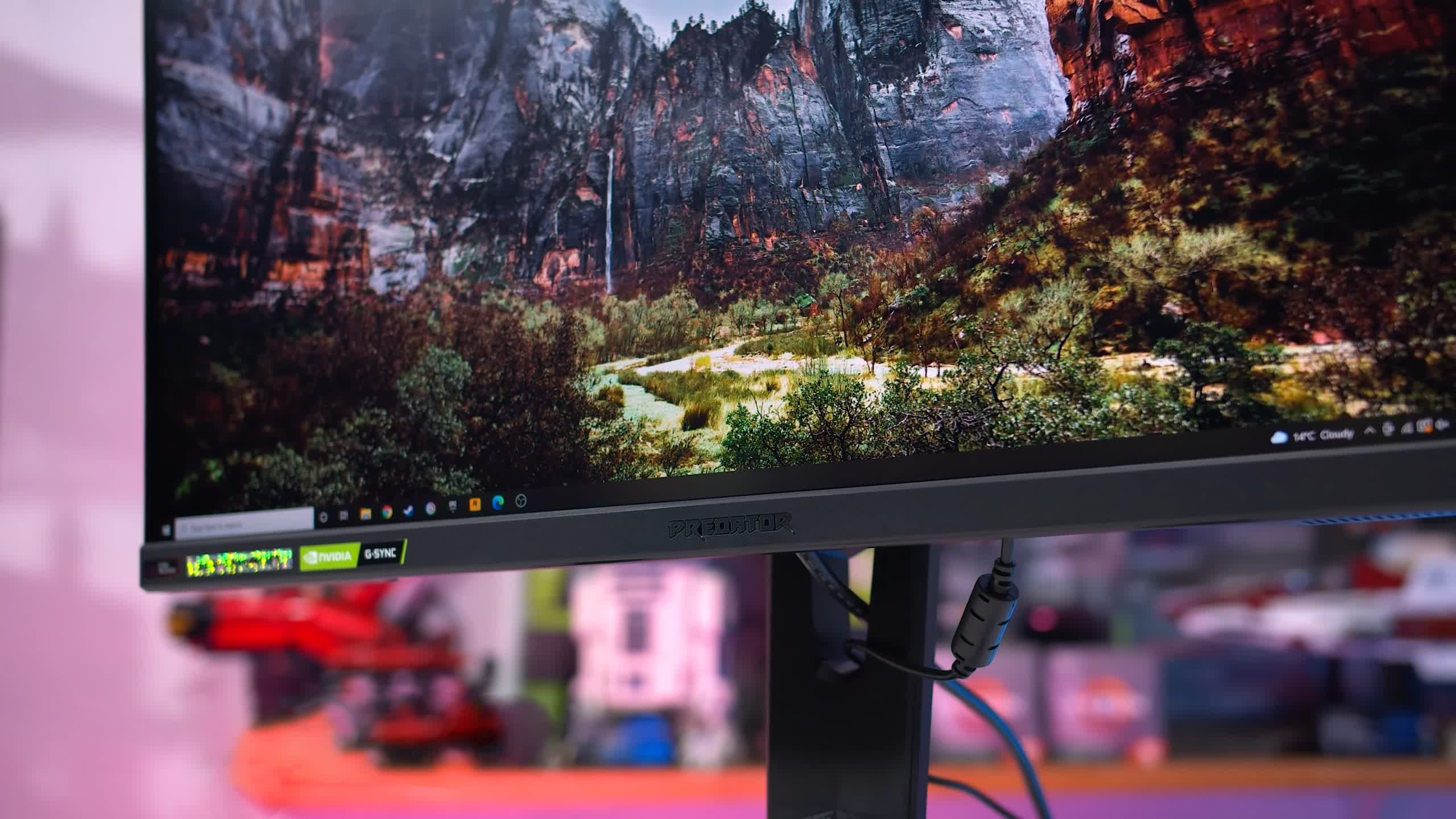 Best 1440p monitors