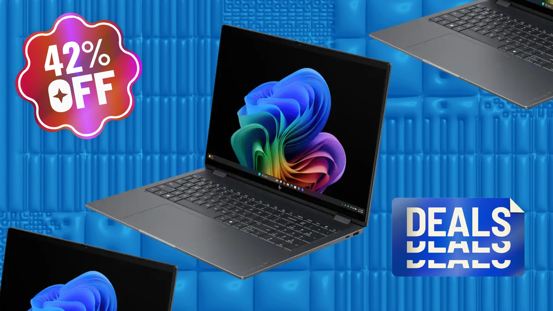 Best 2 in 1 laptop