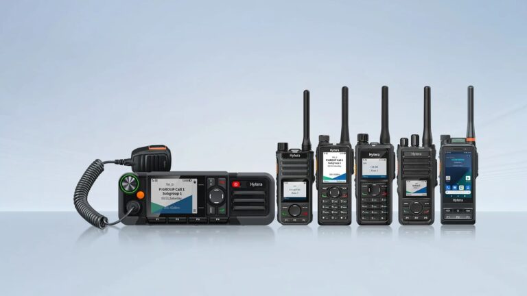 10 Best 2 Way Radios (2026)