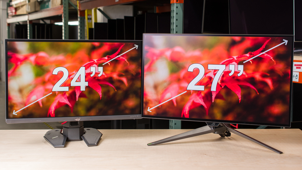 Best 24 inch monitor