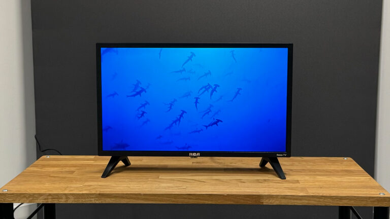 9 Best 24 Inch TVs (2026)