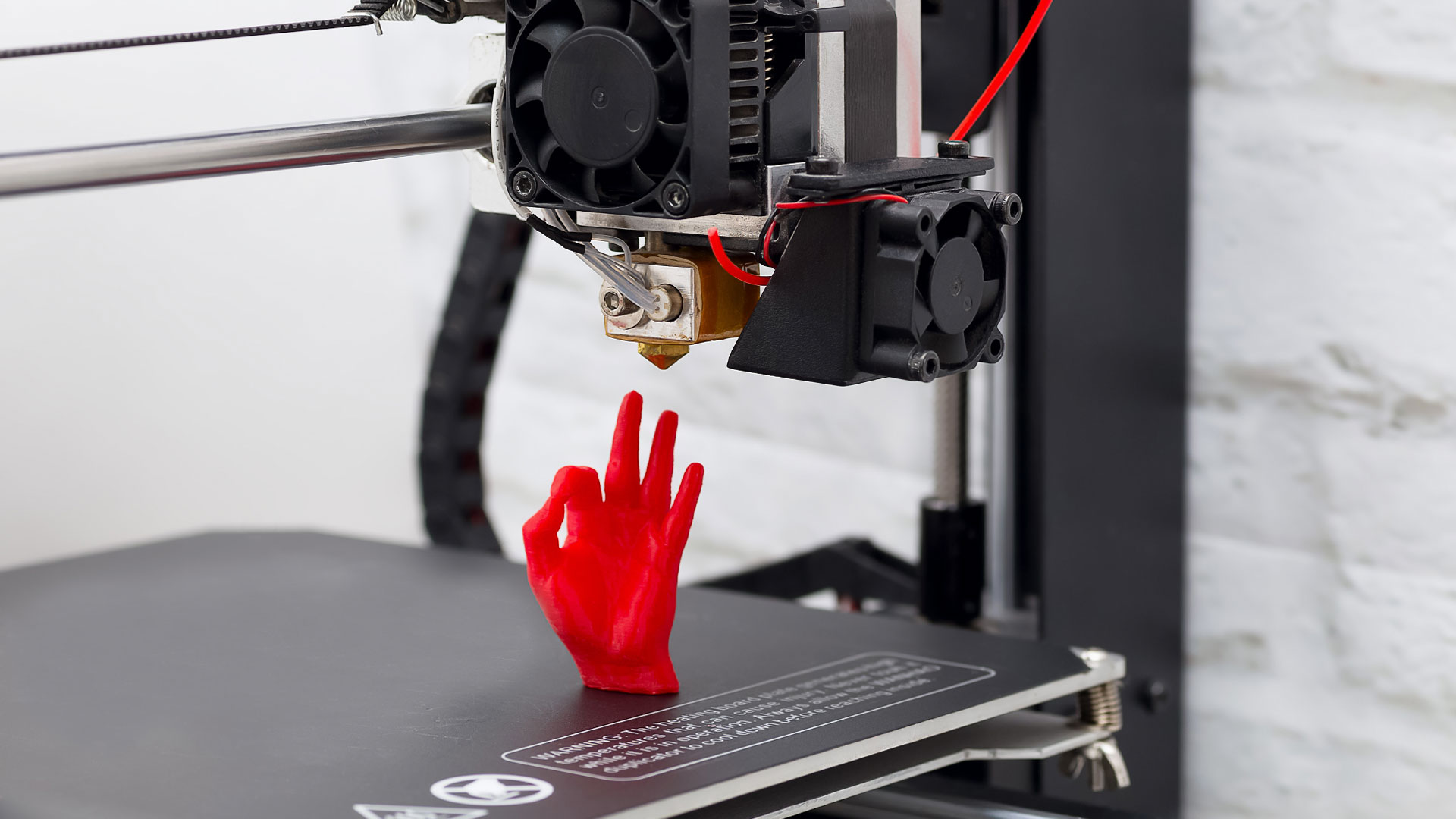 Best 3 d printers