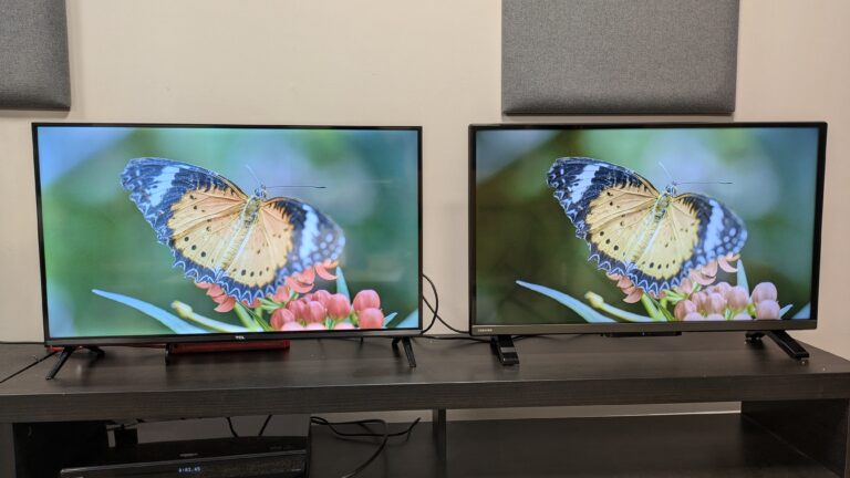 The 10 Best 32 Inch Smart TVs of 2026