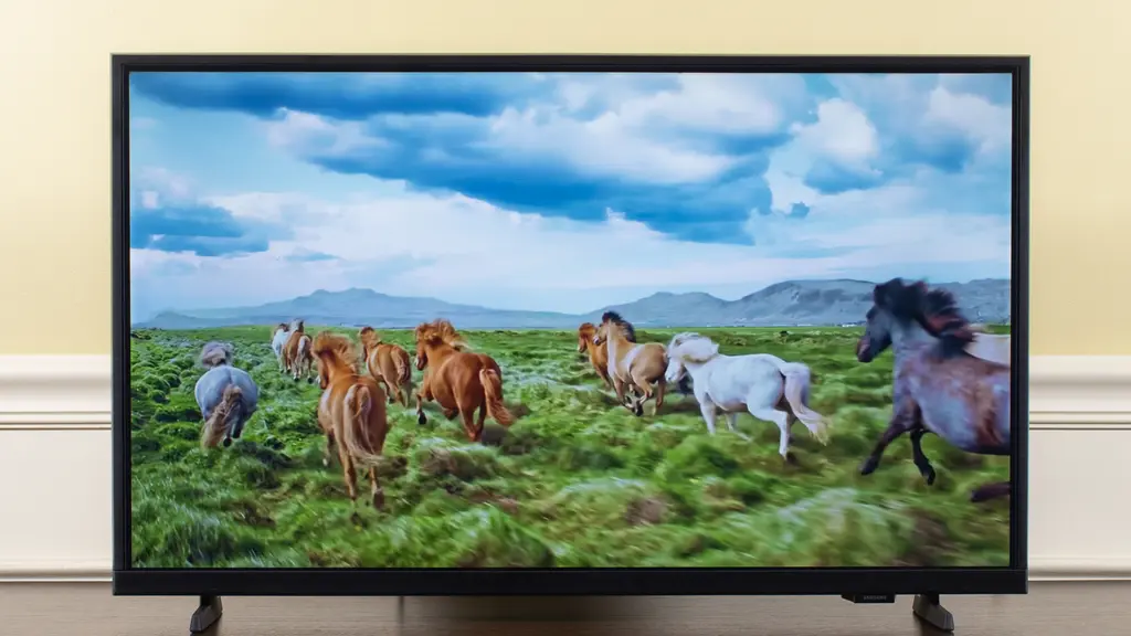 Best 32 inch tv