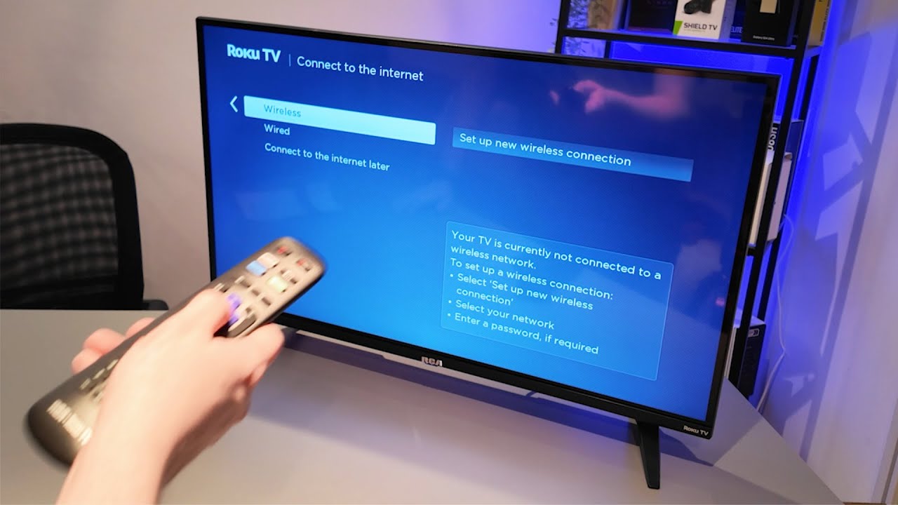 Best 32 smart tv