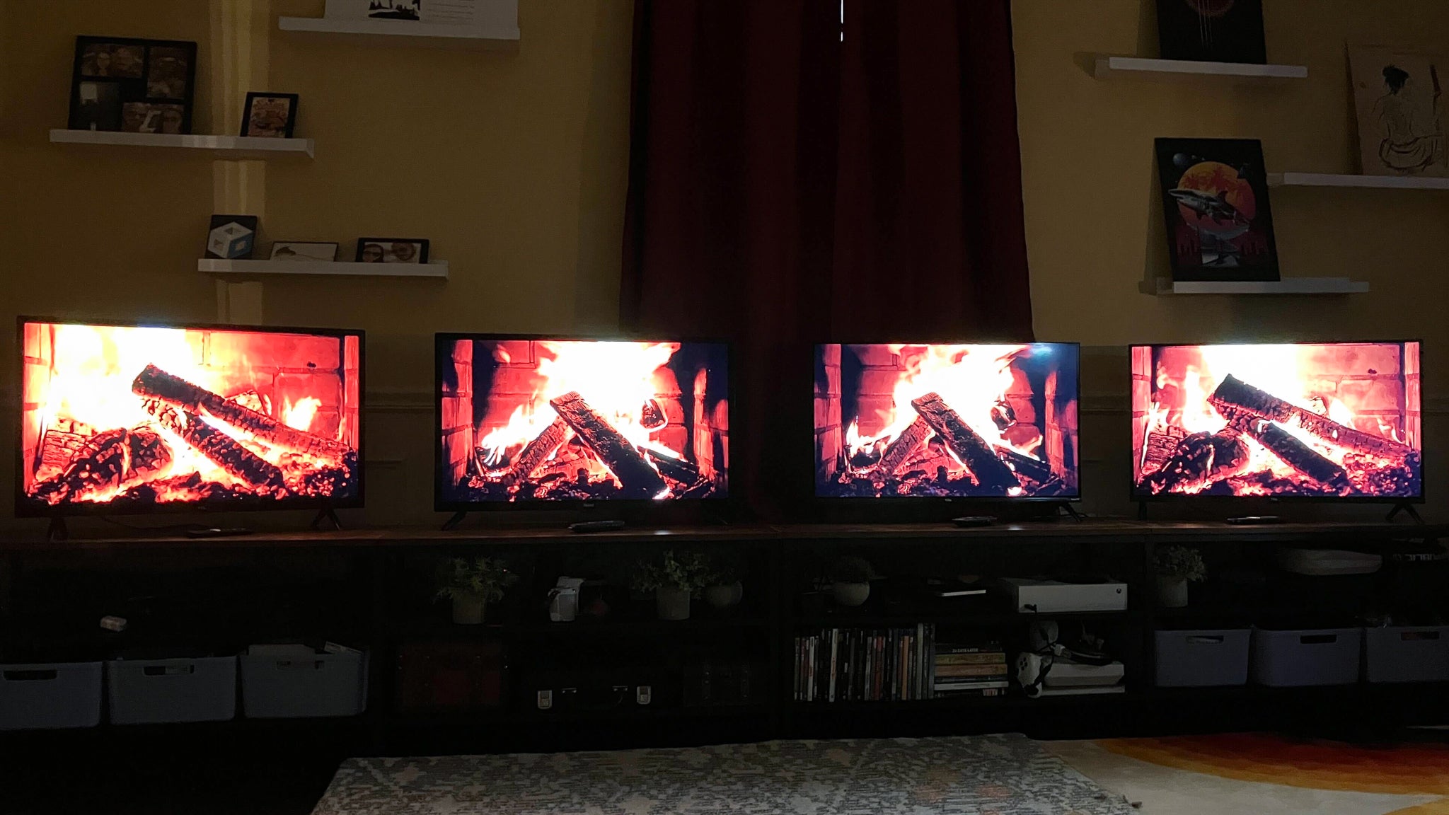 Best 32 tv