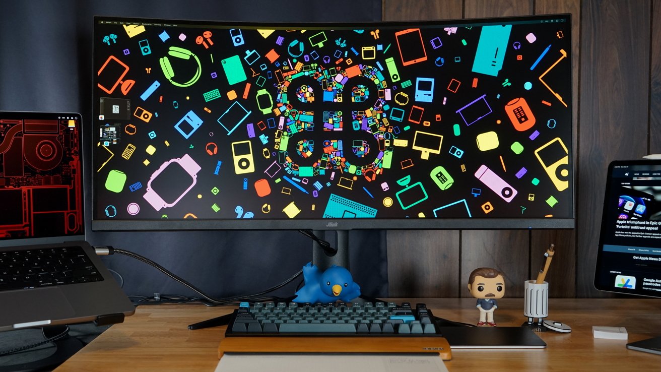 How to choose best 34 inch curved monitor