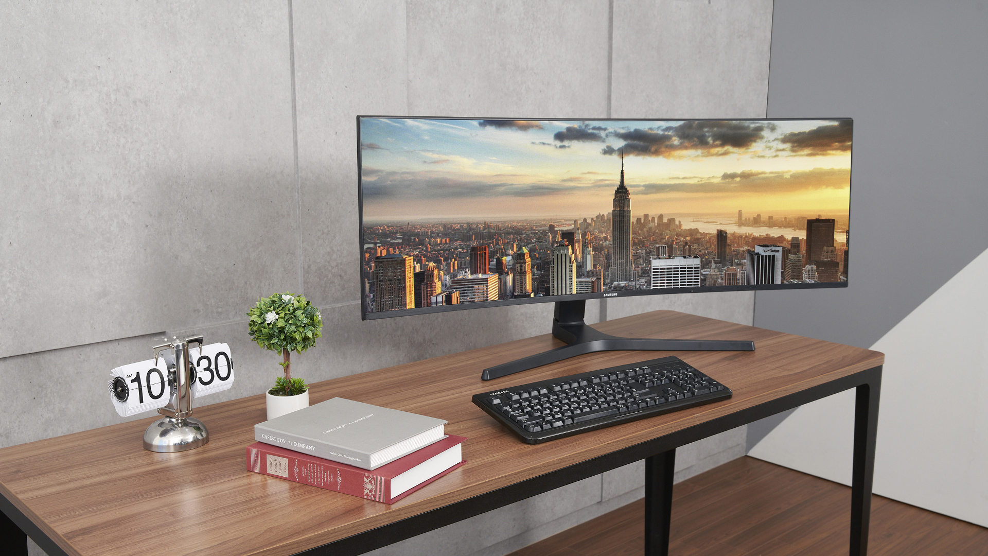 Best 34 inch curved monitor