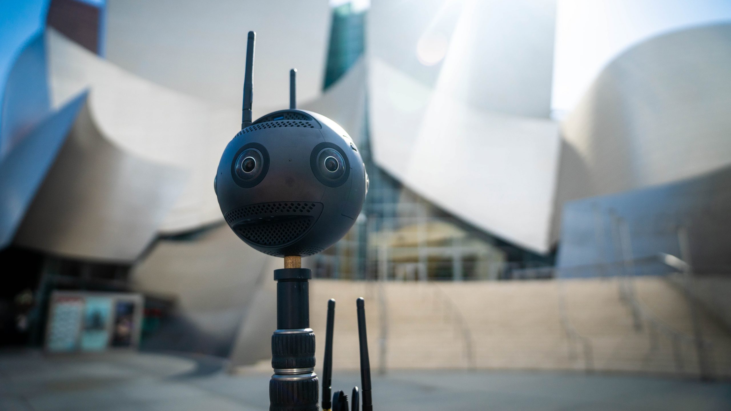 How to choose best 360 camera