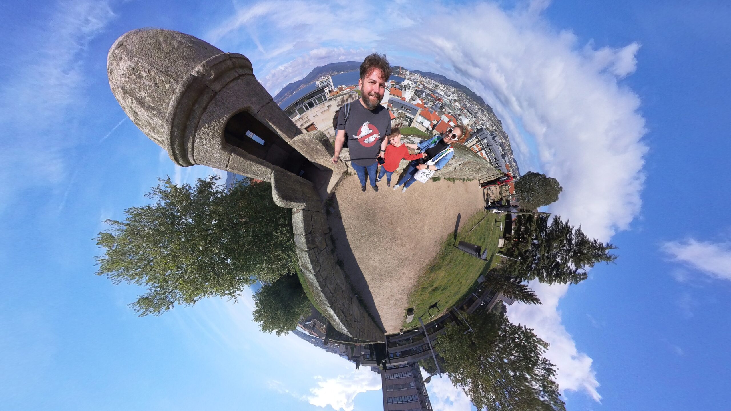 Best 360 camera