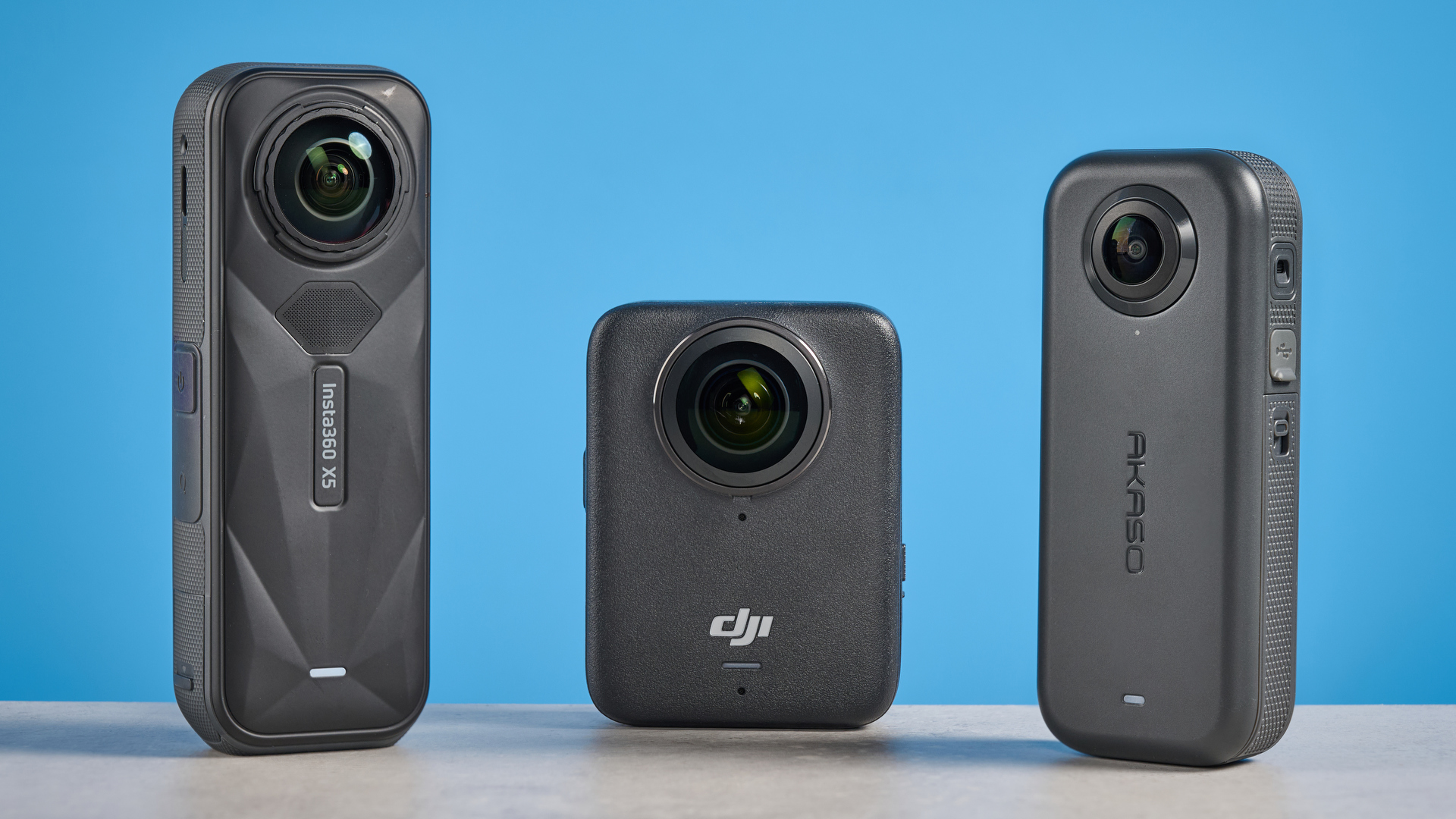 Best 360 camera