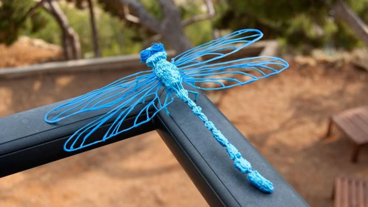 Best 3d pen