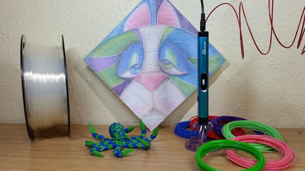 Best 3d pen
