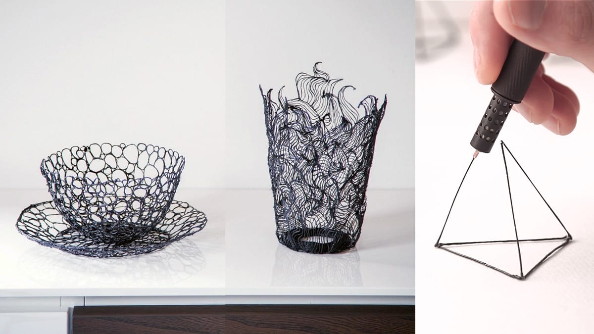 Best 3d pen