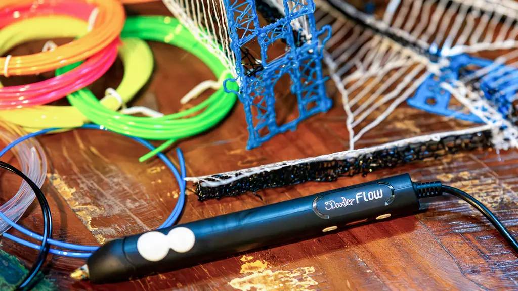How to choose best 3d pens for crafting