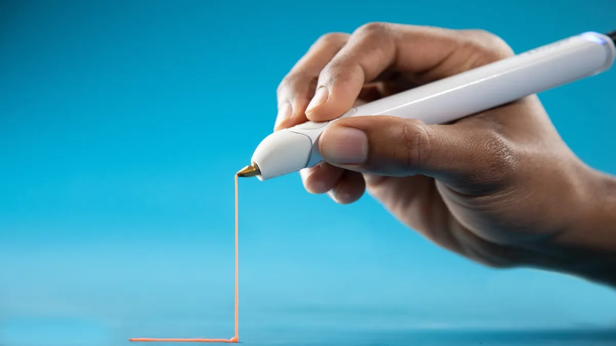 Best 3d pens for crafting