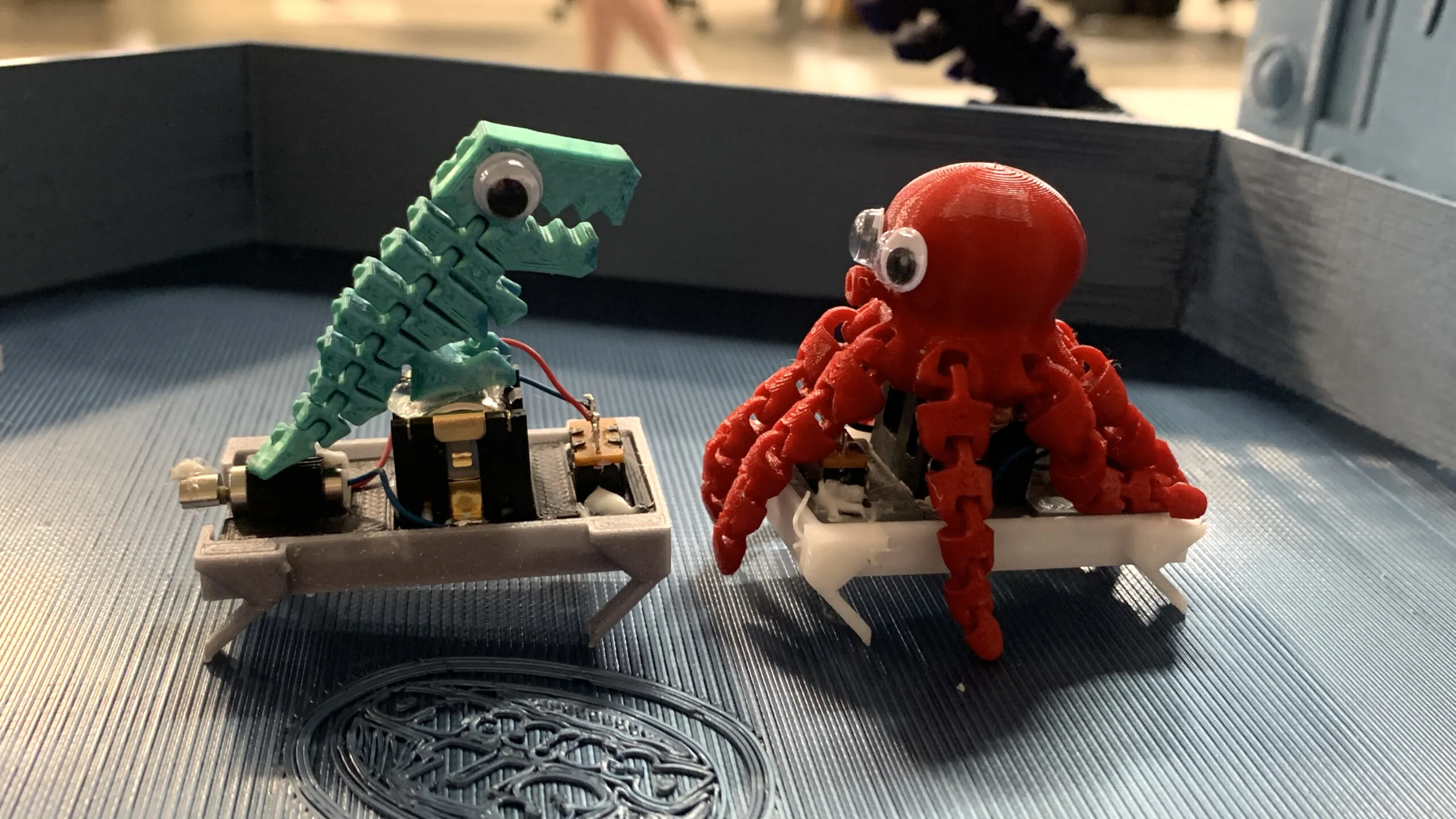 How to choose best 3d printer