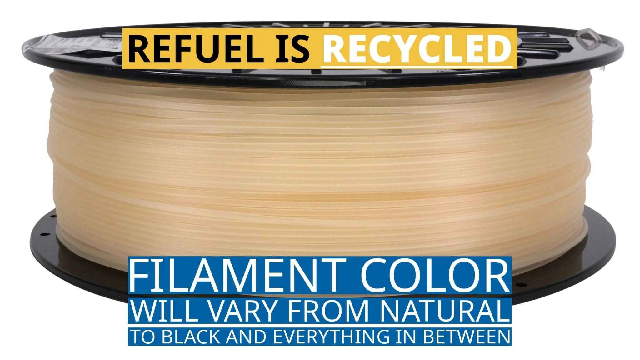 How to choose the Best 3D Printer Filament