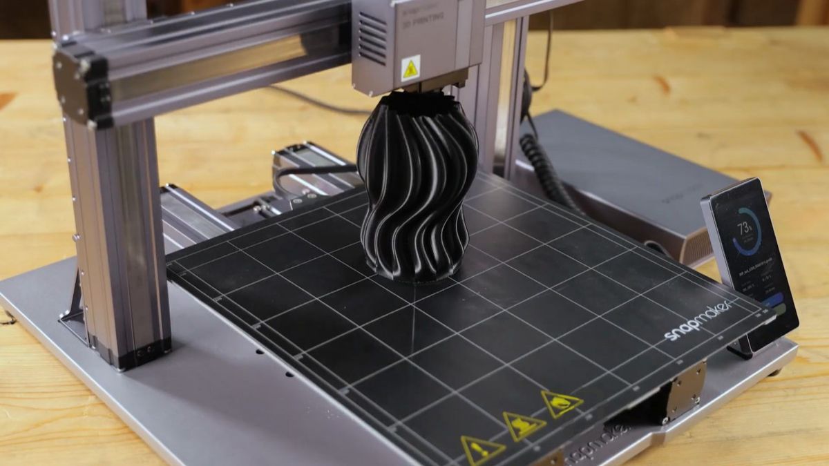 Best 3d printer for beginners