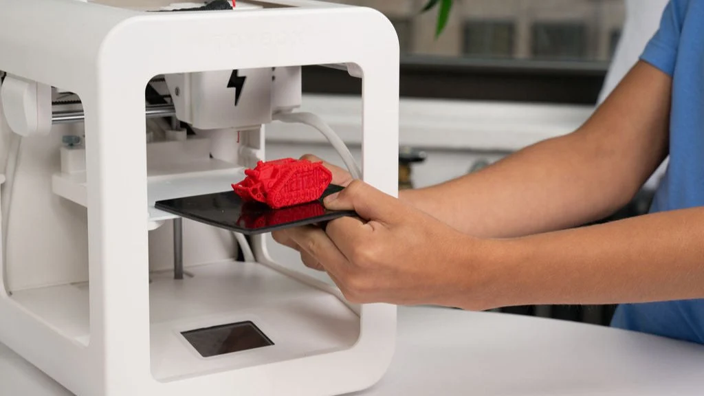 Best 3d printer for kids