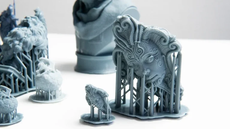 9 Best 3D Printer for Miniatures (2026)