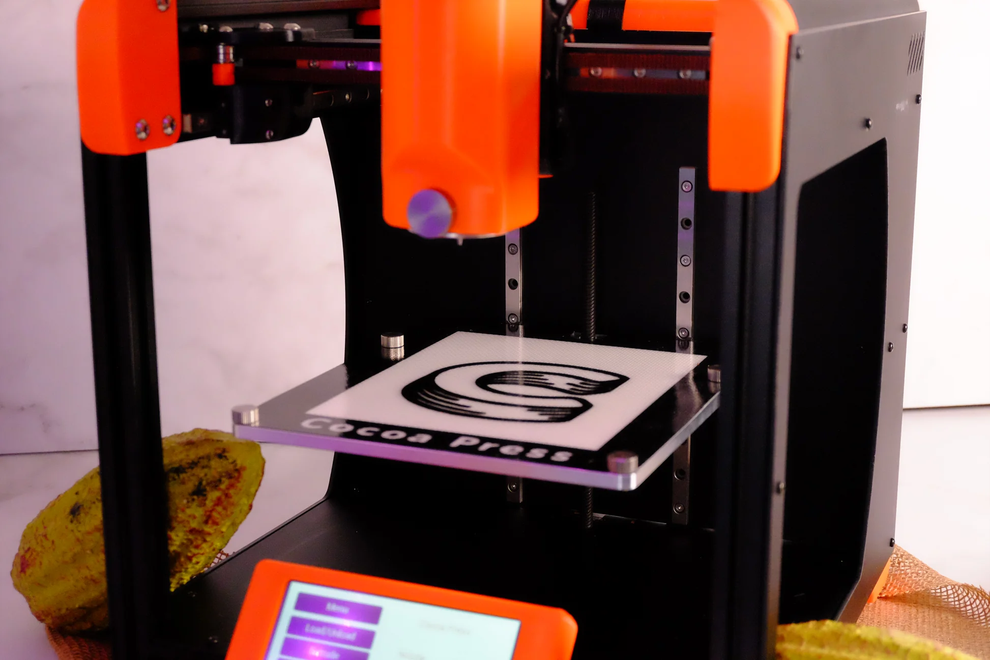 Best 3d printer mat