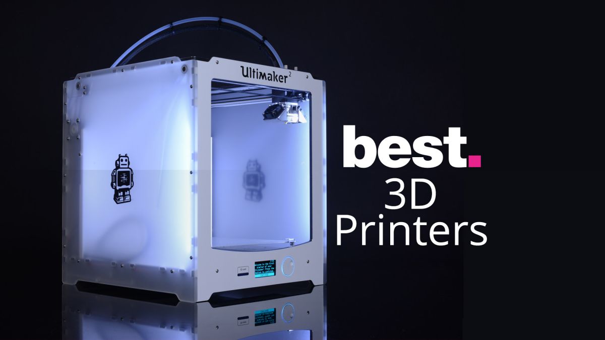 Best 3d printers for home