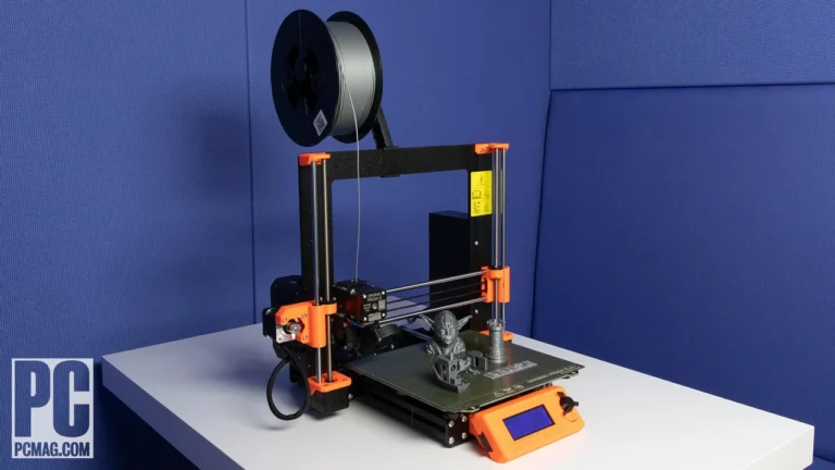 10 Best 3D Printers for Home (2026)