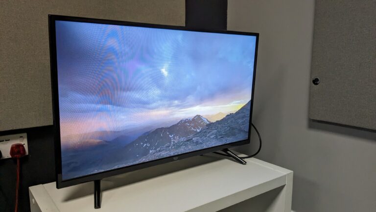 10 Best 40 Inch Smart TVs (2026)