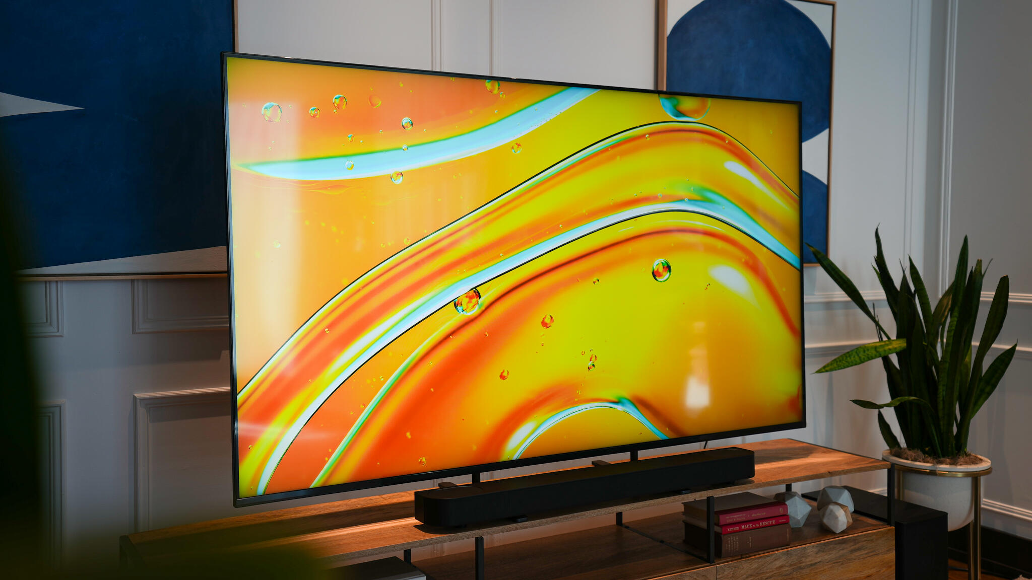 Best 40 inch tv