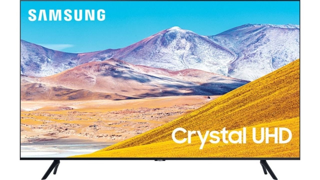 Best 43 inch smart tv