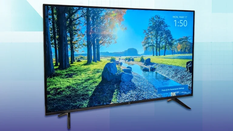 9 Best 43 Inch Smart TVs (2026)