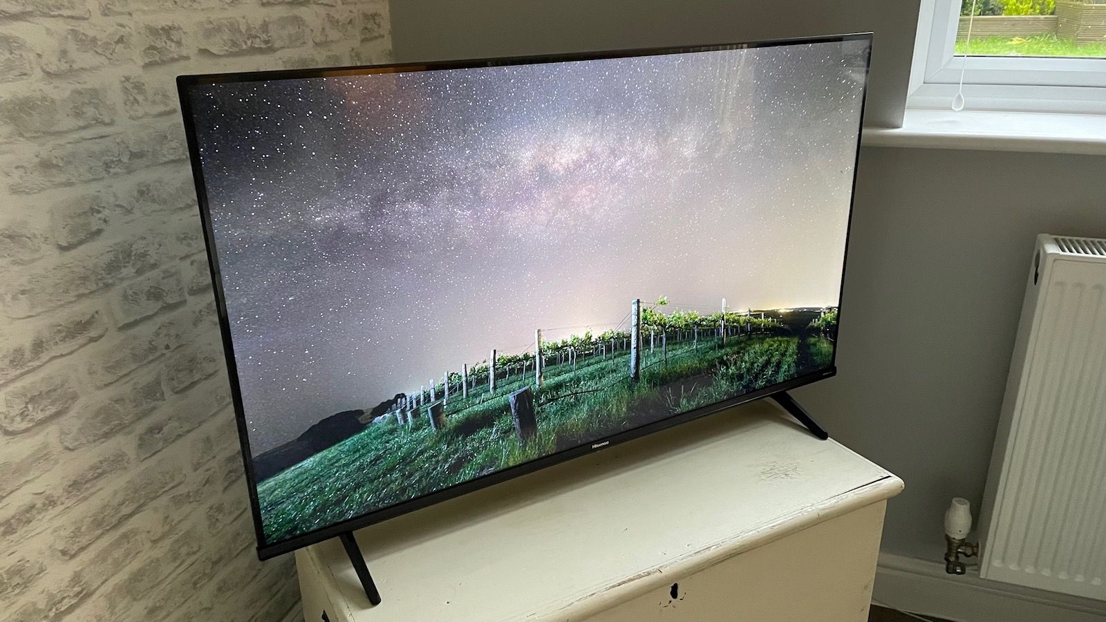 Best 43 inch tv