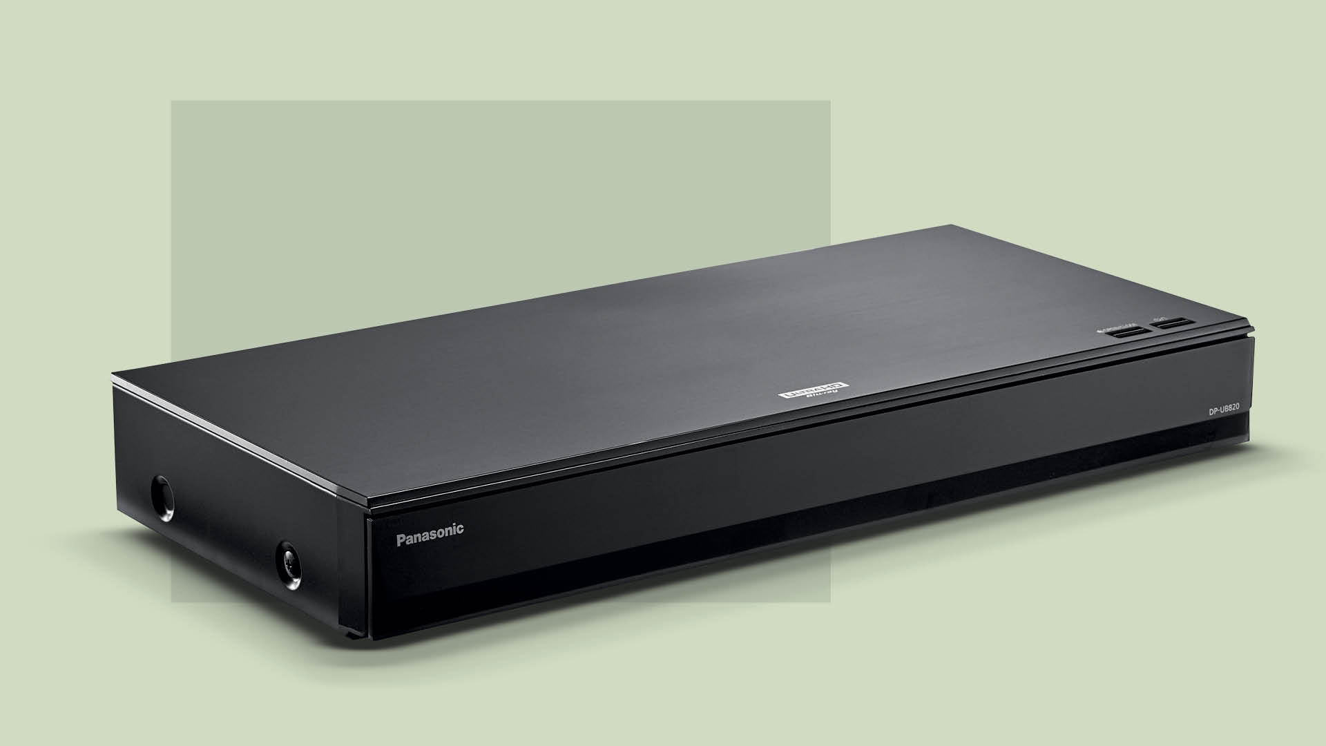 Best 4k blu ray player