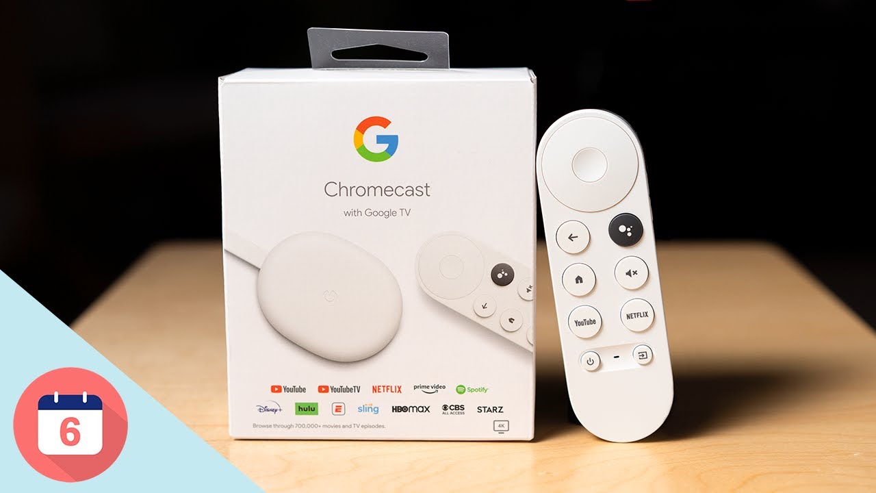 How to choose best 4k google tv