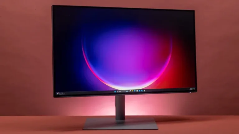 9 Best 4K Monitors (2026)