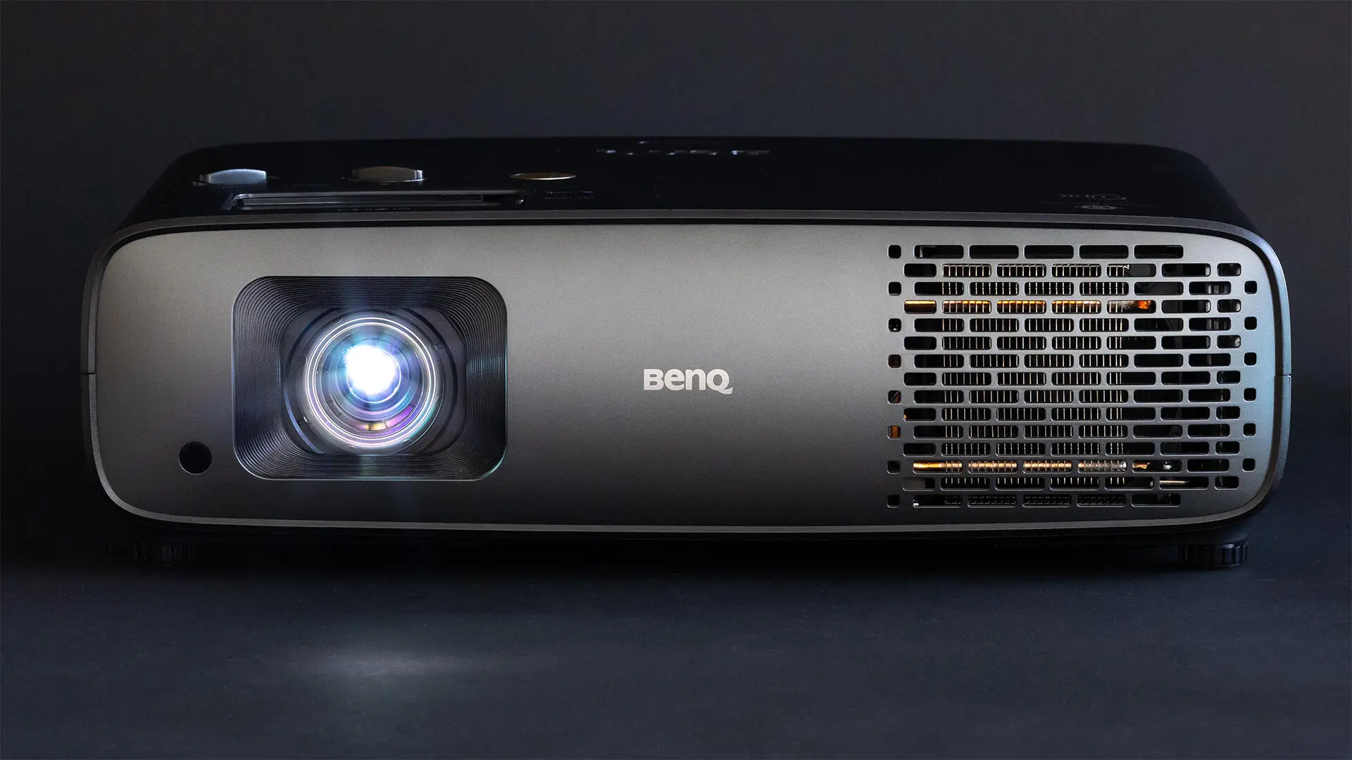 Best 4k projector
