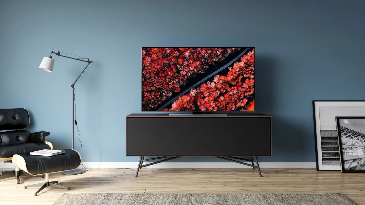 Best 4k tv