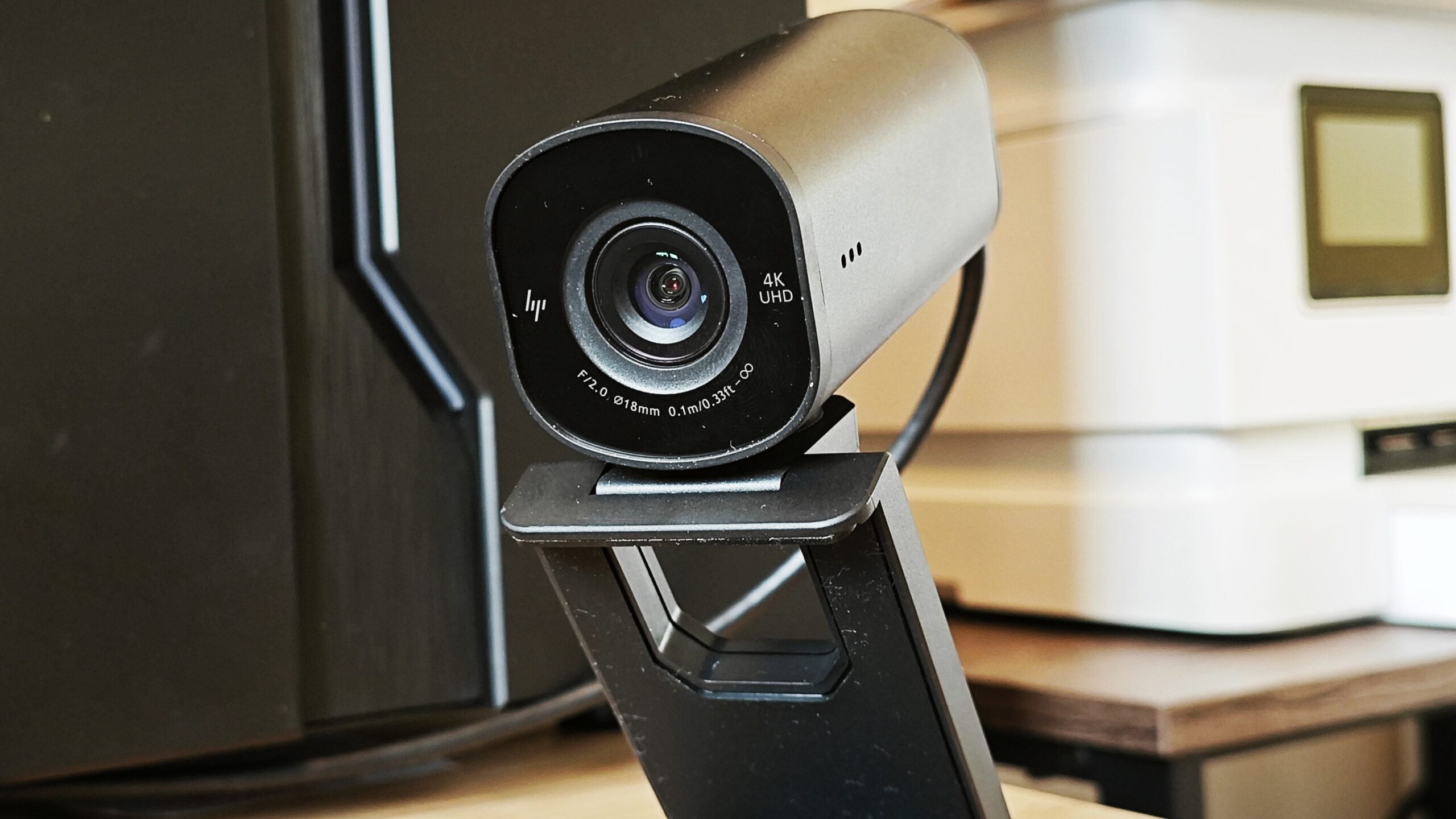 Best 4k webcam