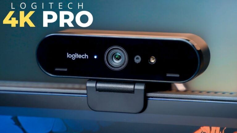 10 Best 4K Webcams (2026)