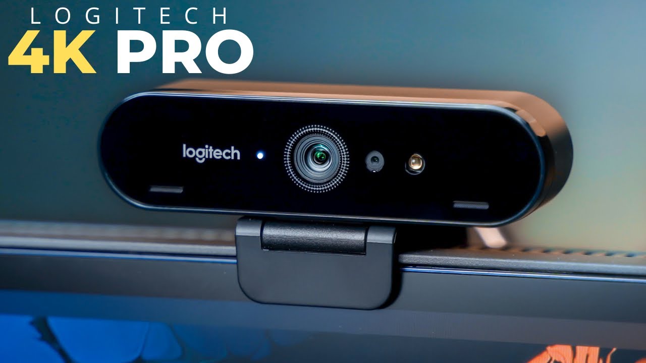 Best 4k webcam