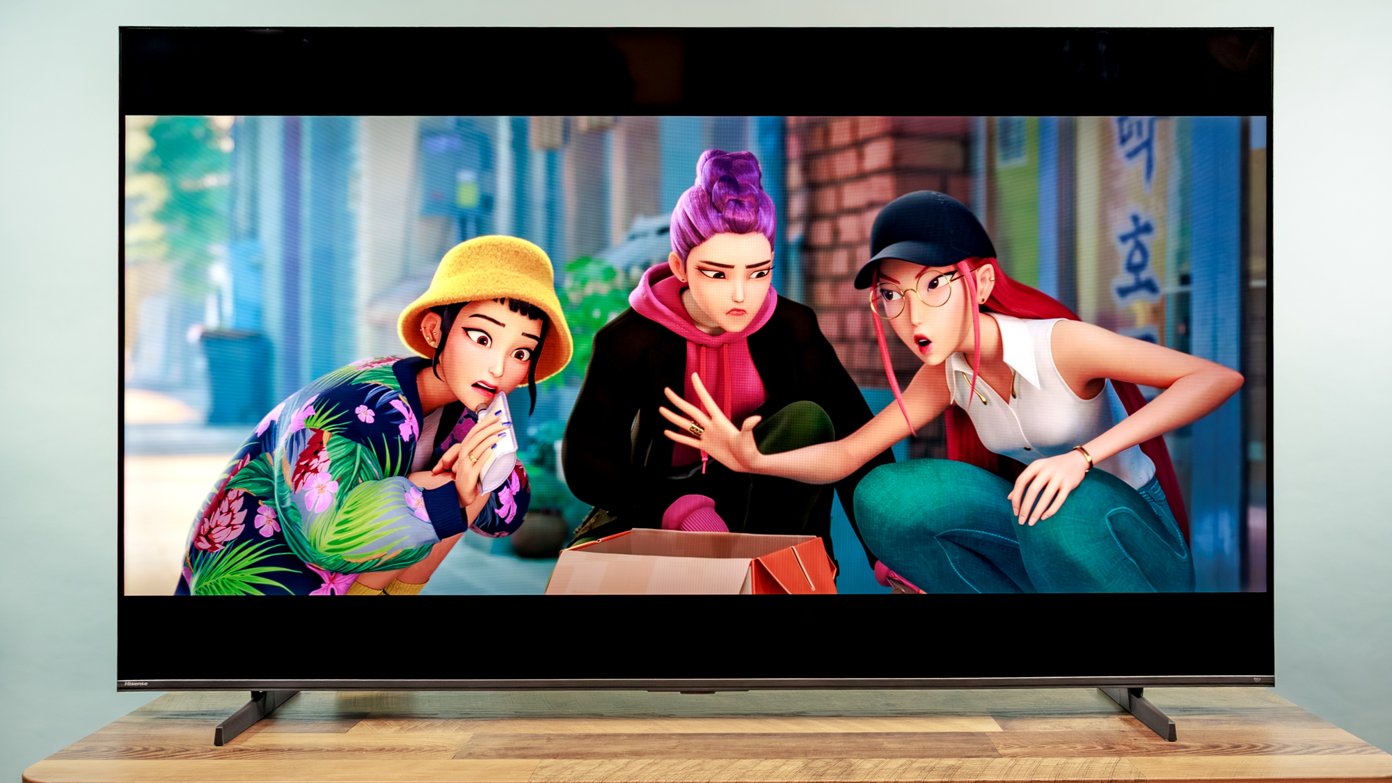 Best 50 inch smart tv