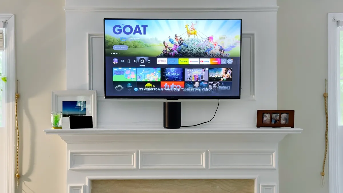 Best 50 inch tv