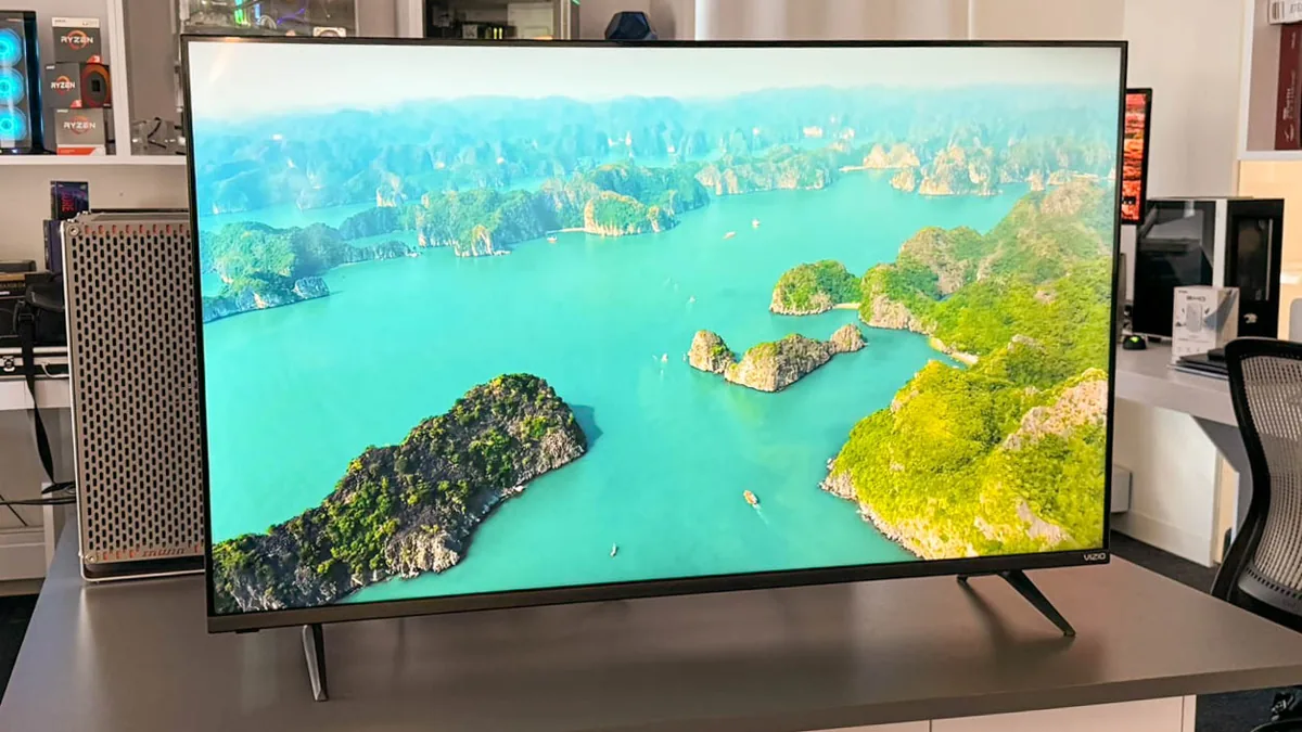 Best 50 inch tv