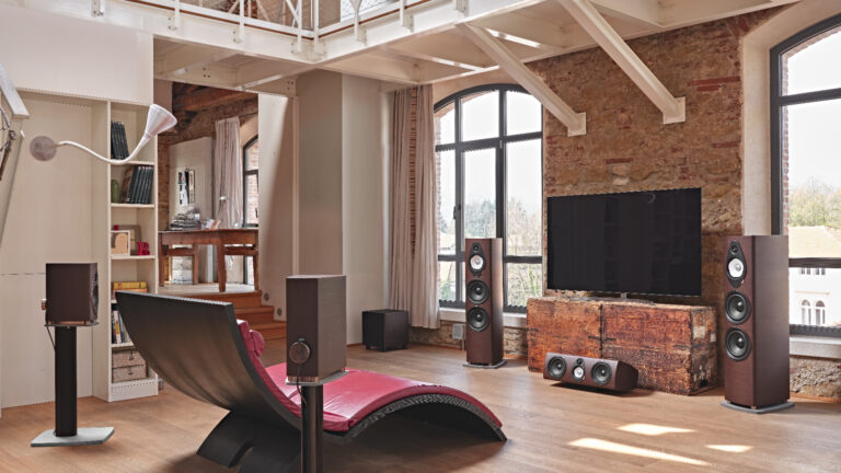 10 Best 5.1 Surround Sound Systems (2026)